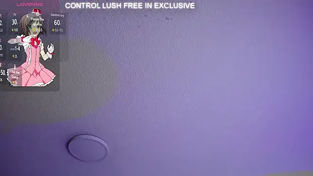 Snapshot of _Charlotte_Collins_ chatting on November 20, 2025, 2:29 pm Charlotte Collins online show from November 20, 2025, 2:29 pm