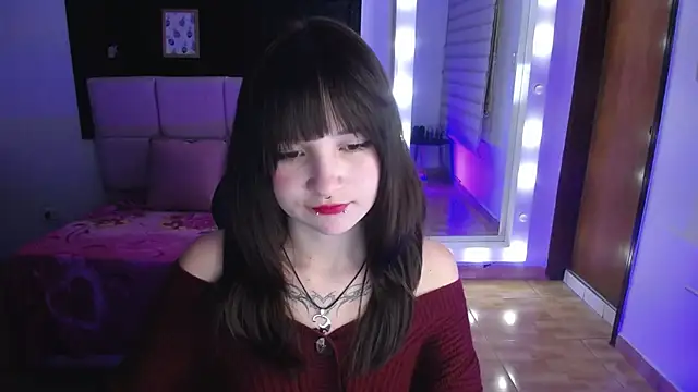 Snapshot of _Charlotte_Collins_ chatting on November 29, 2025, 5:24 pm Charlotte Collins online show from November 29, 2025, 5:24 pm