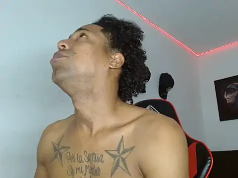 BBC Black  online show from March 11, 2026, 10:04 pm