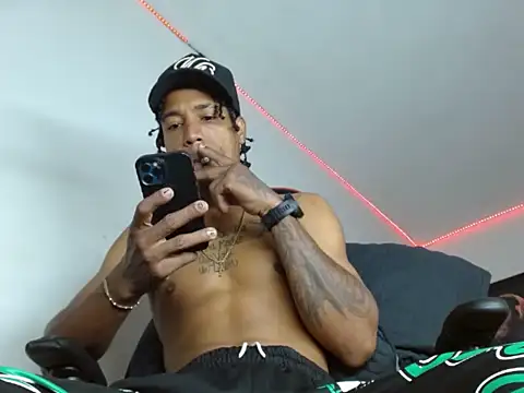 BBC Black  online show from March 31, 2026, 2:08 pm