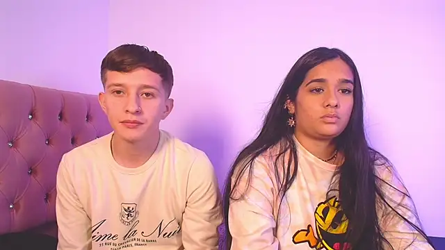 mae nathan  online show from October 13, 2025, 7:59 pm