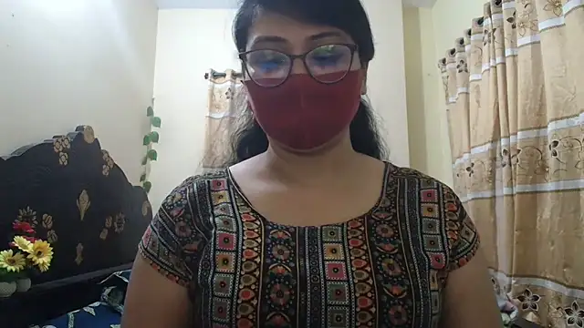 Elena cruz5 online show from March 15, 2026, 8:16 pm