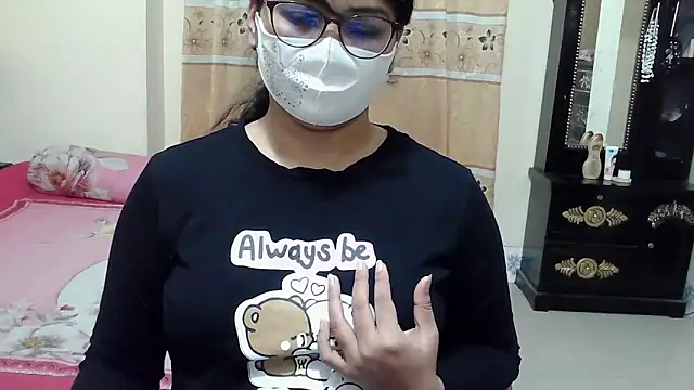 Elena cruz5 online show from November 30, 2025, 12:17 pm