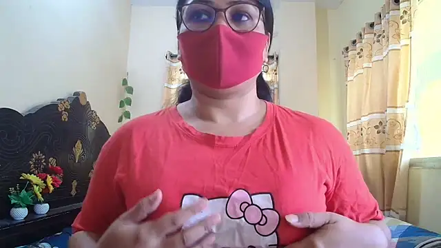 Elena cruz5 online show from April 6, 2026, 6:03 am