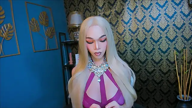 BelindaAbundance online show from November 26, 2025, 3:12 pm