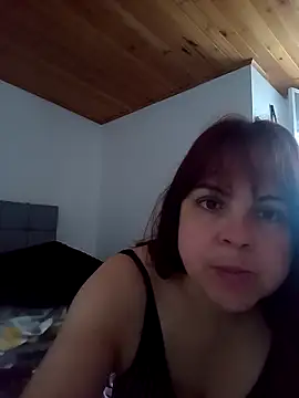 CARITOMIO online show from October 16, 2025, 12:24 pm