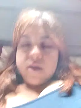 CARITOMIO online show from April 10, 2026, 6:59 pm