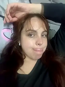 CARITOMIO online show from November 21, 2025, 12:31 am