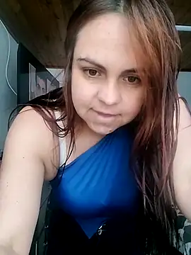 CARITOMIO online show from February 18, 2026, 2:57 pm