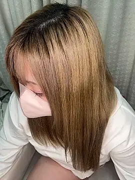 Chua-chan online show from October 25, 2025, 6:52 pm