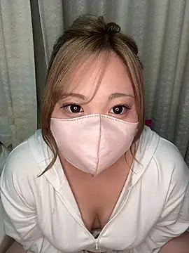 Chua-chan online show from October 7, 2025, 6:42 pm