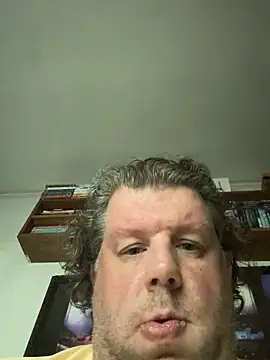 Stephanie1984 online show from April 18, 2026, 3:31 am