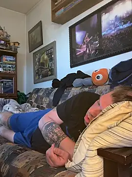 Stephanie1984 online show from March 29, 2026, 5:36 pm