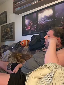 Stephanie1984 online show from February 16, 2026, 3:38 am