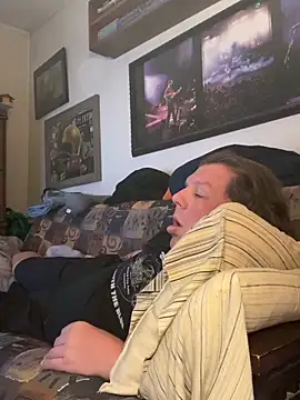 Stephanie1984 online show from March 14, 2026, 3:34 am