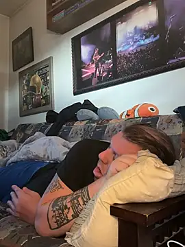 Stephanie1984 online show from March 30, 2026, 12:06 pm