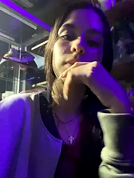 sashaxxx1630 online show from November 3, 2025, 5:34 am