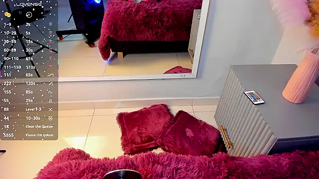 Snapshot of Mia_Valentine_ chatting on January 9, 2026, 9:11 pm Mia Valentine online show from January 9, 2026, 9:11 pm