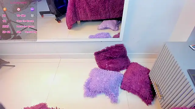 Snapshot of Mia_Valentine_ chatting on February 24, 2026, 8:10 pm Mia Valentine online show from February 24, 2026, 8:10 pm