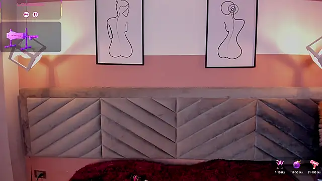 Snapshot of Mia_Valentine_ chatting on December 2, 2025, 9:11 am Mia Valentine online show from December 2, 2025, 9:11 am