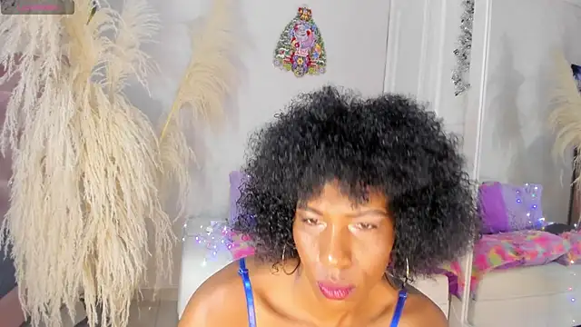 CardyKambell1 online show from December 20, 2025, 4:15 am