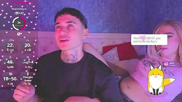 saraah queen1 online show from October 27, 2025, 4:57 am