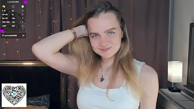 KerenFurguson online show from September 24, 2025, 7:20 pm