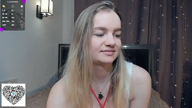 KerenFurguson online show from September 27, 2025, 7:53 pm