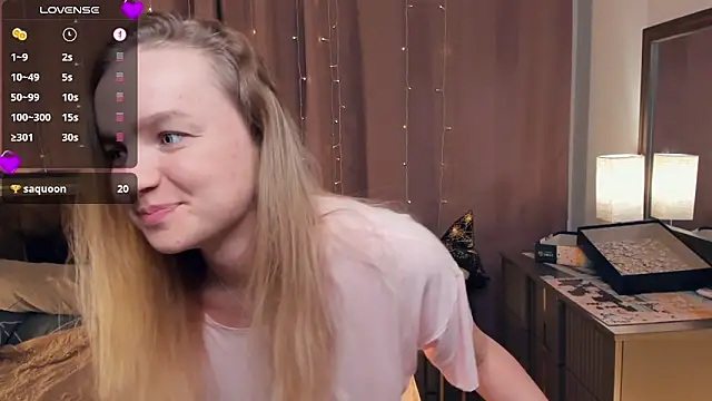 KerenFurguson online show from September 9, 2025, 8:07 pm