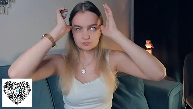 KerenFurguson online show from October 19, 2025, 6:54 pm