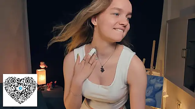 KerenFurguson online show from October 27, 2025, 7:48 pm