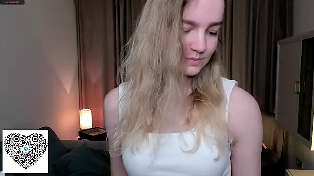 KerenFurguson online show from October 8, 2025, 8:20 pm