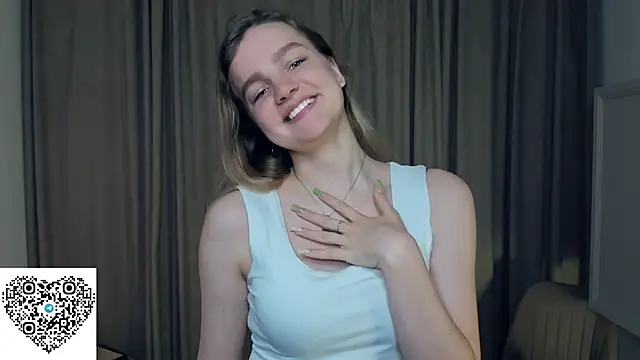 KerenFurguson online show from October 11, 2025, 6:42 pm