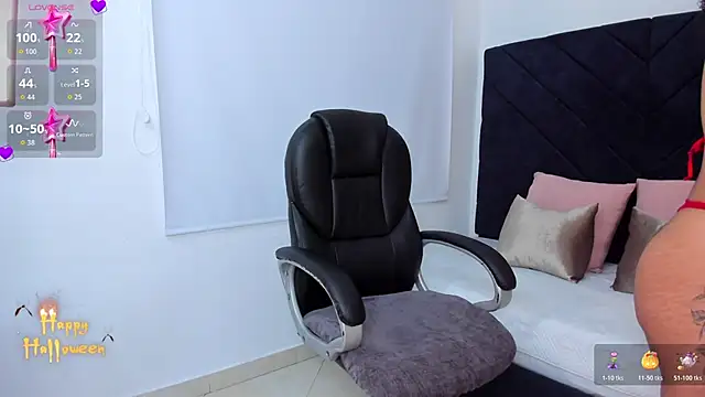 Snapshot of kate_lua chatting on October 27, 2025, 12:28 pm kate lua online show from October 27, 2025, 12:28 pm