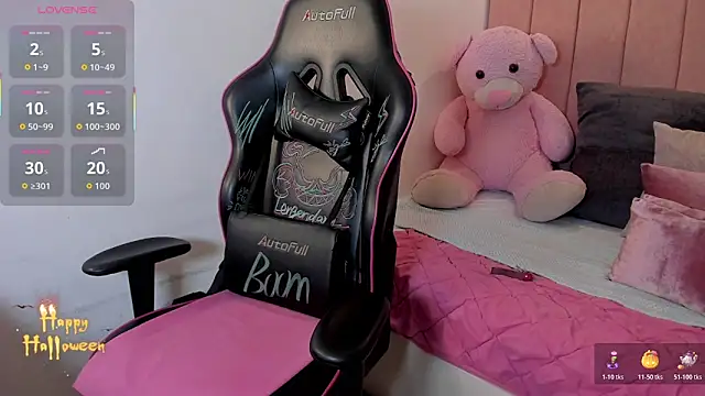 Snapshot of kate_lua chatting on November 3, 2025, 1:15 pm kate lua online show from November 3, 2025, 1:15 pm