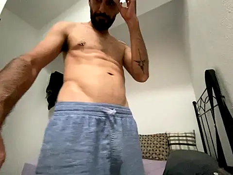 Snapshot of Asmodeo-6 chatting on September 27, 2025, 5:52 pm Asmodeo-6 online show from September 27, 2025, 5:52 pm