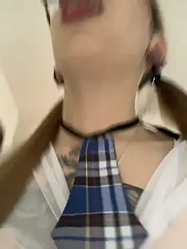 PrettyAshley  online show from February 26, 2026, 7:47 pm