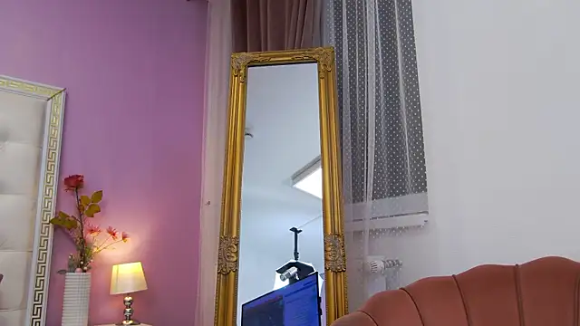 CherrySin online show from October 2, 2025, 5:16 pm