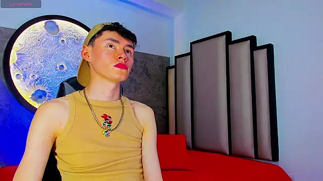 Snapshot of Deivid_oficial20 chatting on November 11, 2025, 10:04 pm Deivid oficial20 online show from November 11, 2025, 10:04 pm