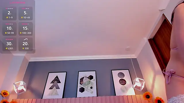 Snapshot of Nina_Ford chatting on December 22, 2025, 3:06 am Nina Ford online show from December 22, 2025, 3:06 am