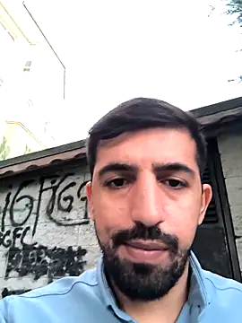 ahmet4090 online show from September 22, 2025, 3:51 pm