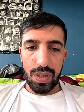 ahmet4090 online show from September 12, 2025, 10:59 am