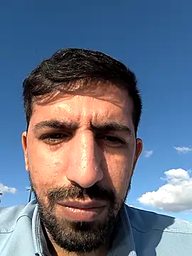 ahmet4090 online show from September 21, 2025, 2:11 pm