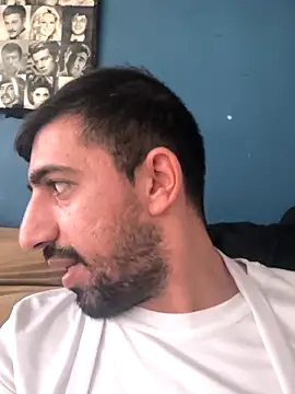 ahmet4090 online show from September 23, 2025, 11:39 am