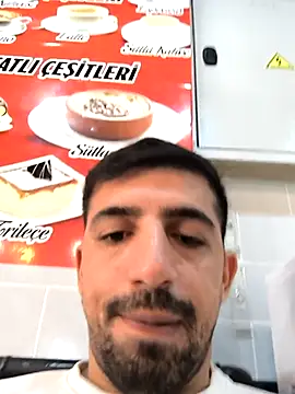 ahmet4090 online show from September 13, 2025, 1:33 pm