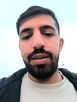 ahmet4090 online show from October 14, 2025, 3:23 pm