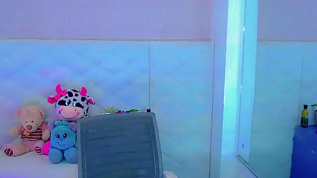 hanna sweett34 online show from October 15, 2025, 6:44 am