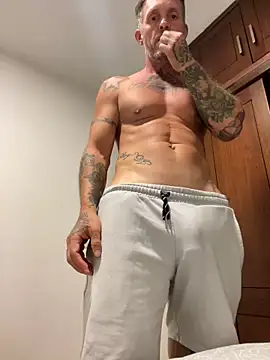 MagicLex1 online show from October 20, 2025, 5:20 am