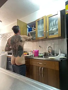 MagicLex1 online show from October 23, 2025, 3:43 pm