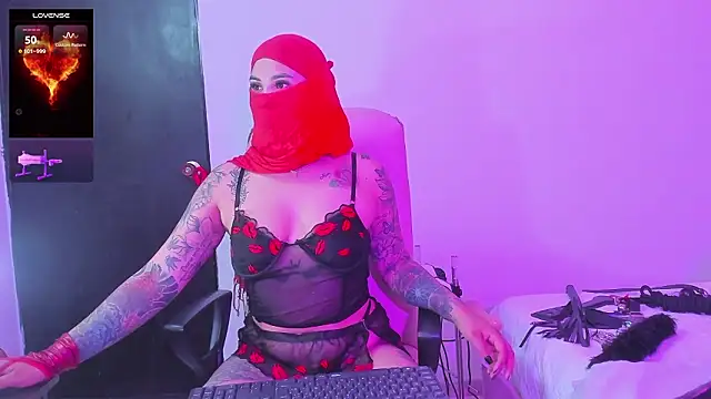 Nayla-Mouna online show from February 20, 2026, 7:38 pm